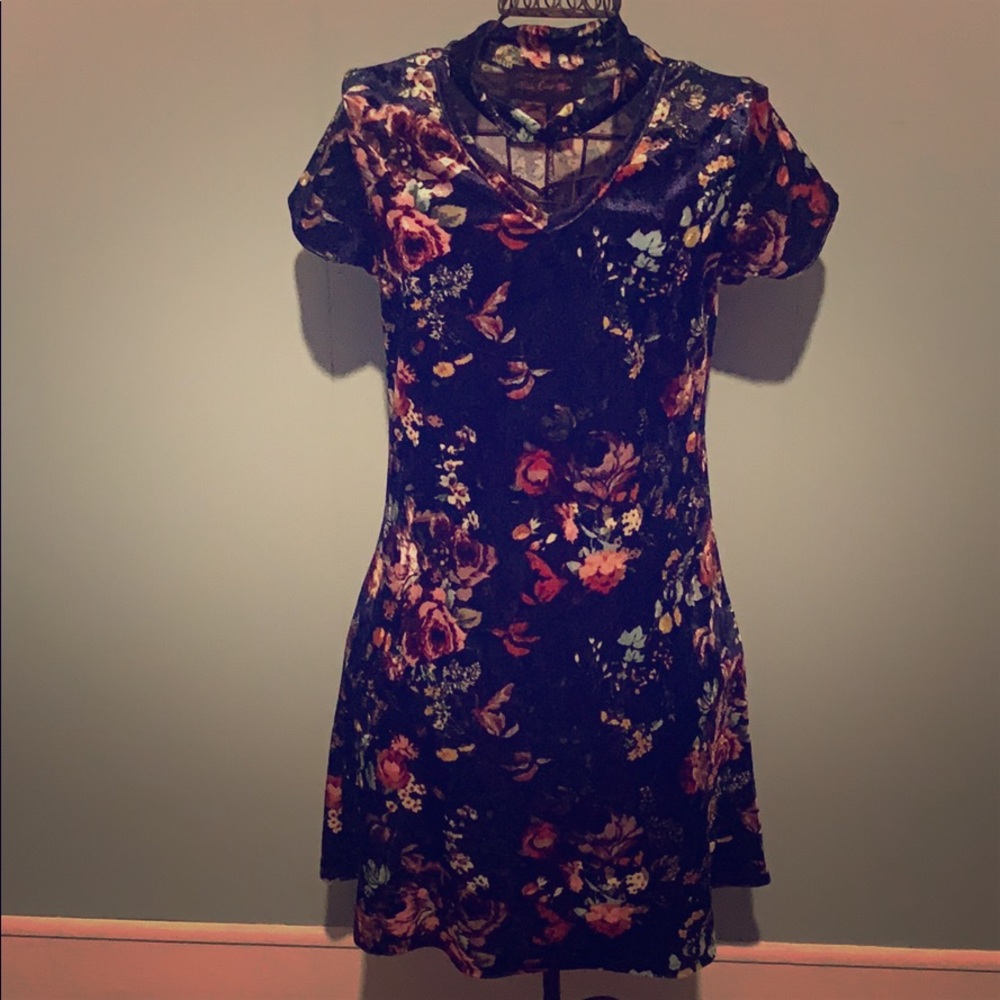 Child’s dress